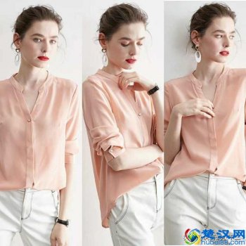  粉色服装怎么搭配好看（粉色服装穿搭指南）