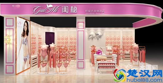  什么内衣牌子加盟好（内衣品牌加盟十大排名）