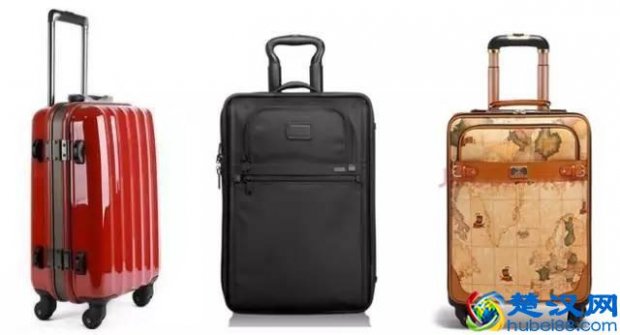 旅行拉杆箱什么材质好用(拉杆箱选择硬箱还是软箱)