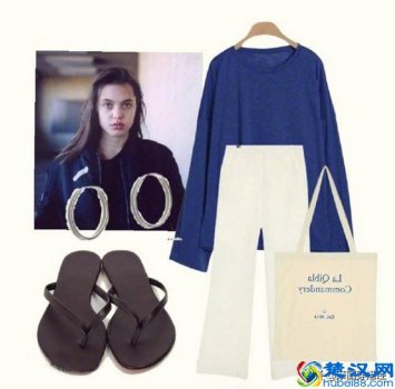  什么颜色好阔腿裤（最新流行趋势解析）