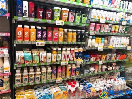  什么新品饮料好卖（2019最畅销的新品饮料是什么）