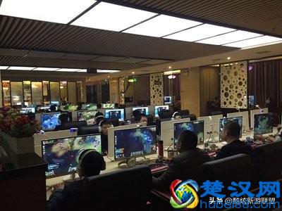  网咖会员卡有什么区别（网吧会员和非会员区别）