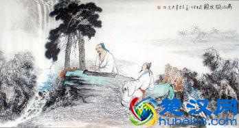 中国古典音乐十大名曲(你知道几个)