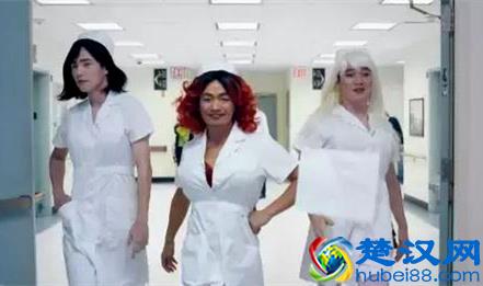 女的是伪娘什么意思(伪娘的几大特征)