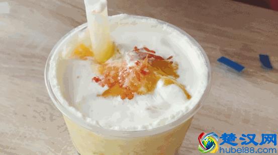  喜茶什么最好喝（这几个推荐网友新搭配）