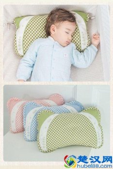  儿童用什么样的枕头好（这样给宝宝选择枕头，有利于自身发育）