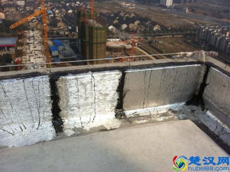  房屋女儿墙的来历（5种做法保证不会有漏水、漏雨现象）