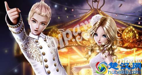  手机qq炫舞怎么结婚（qq炫舞抽到臻品技巧）