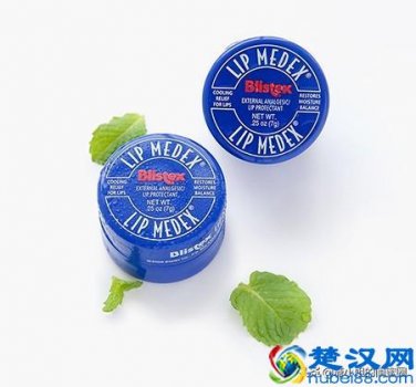  什么牌子的润唇膏便宜好用不油腻（推荐5款平价网约润唇膏）