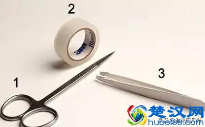  胶布双眼皮贴怎么剪（双眼皮贴的正确贴法）