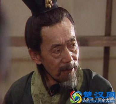  许攸为什么那么可爱（三国军师排名）