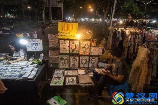  夏天镇上地摊卖什么好（推荐几个适合的爆款）