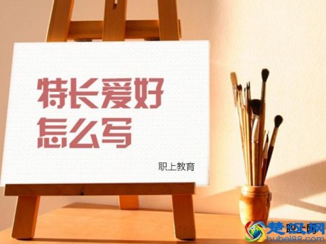  面试技能特长怎么写（技能特长有哪些）