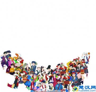  我国有多少个少数民族（我国现有的少数民族分别是哪些族）