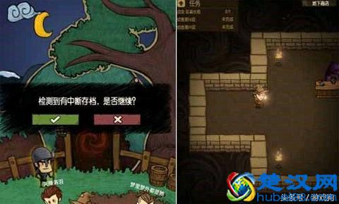  手机上什么好玩的单机游戏（必入的4款手机单机游戏）