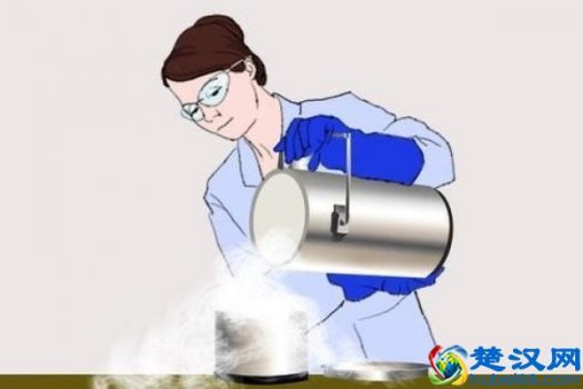  液氨是什么原料制作的（液氨毒害性大，企业如何做到“零泄漏”）