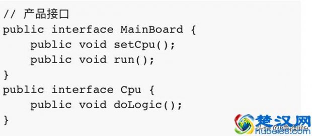  抽象工厂模式应用场景(24种设计模式优缺点)