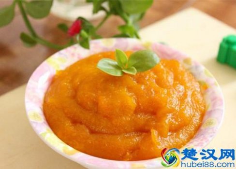  六个月宝宝辅食食谱有哪些！