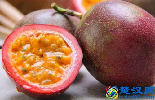  百香果怎么吃最有营养！