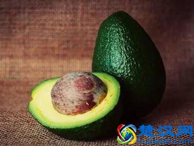  牛油果怎么吃才对！