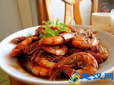  红烧大虾的做法有哪些！