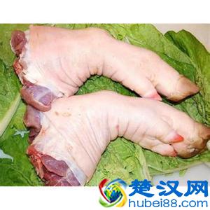  炖猪蹄的做法有哪些家常做法!