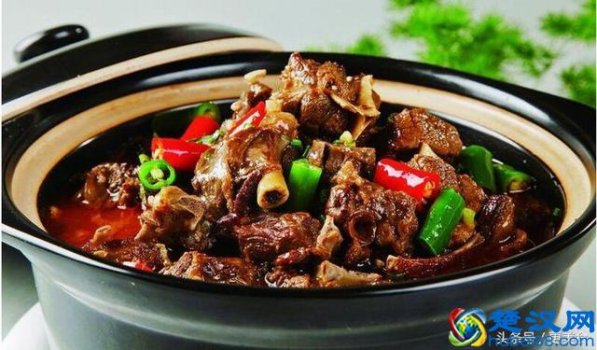  狗肉的做法大全有哪些！