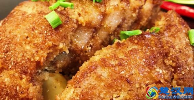  粉蒸肉的家常做法有哪些，这么做真的是美味！