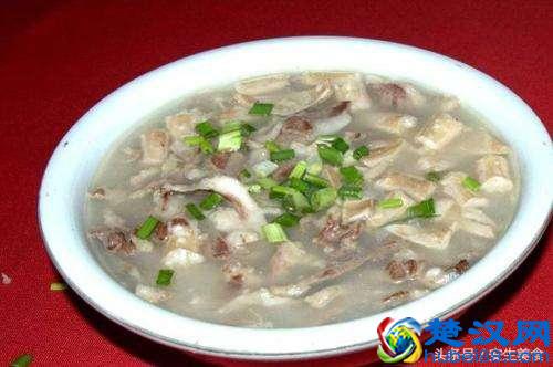  羊肉汤怎么做好吃又简单，看这里简单易学！