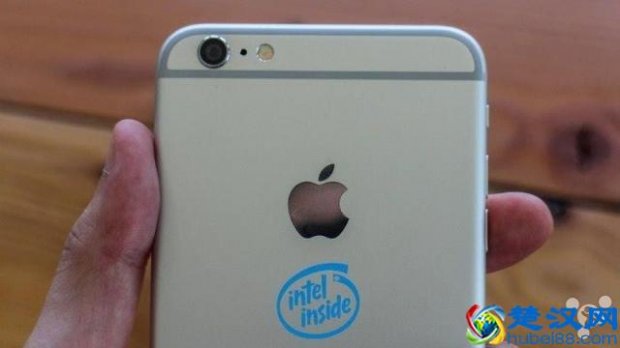  基带版本（iPhone 7或有两个基带版本）