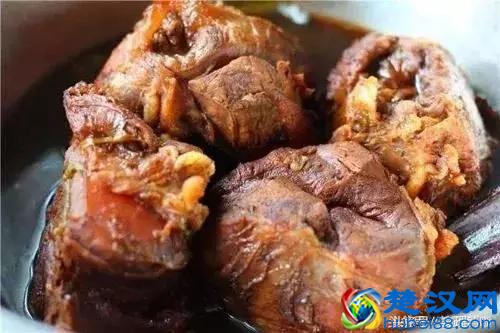  酱牛肉的家常做法，大厨教你家常做法，好吃美味！