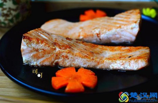  三文鱼的做法有哪些！