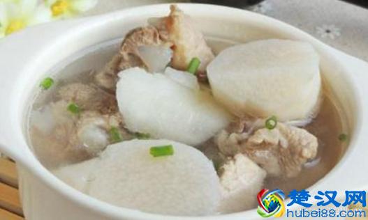  排骨山药汤的做法有哪些！