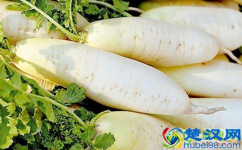  白萝卜汤怎么好吃，白萝卜汤做法大全！