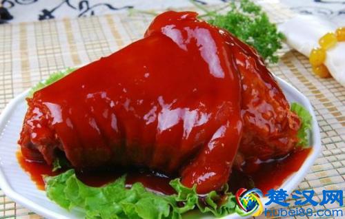  猪肘子的做法大全有哪些！