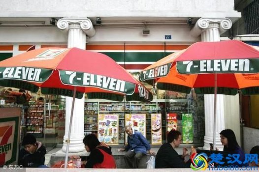  小项目（不起眼的小生意其实很暴利）