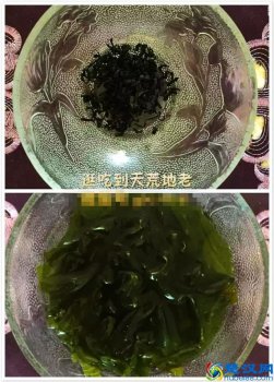  海带汤的做法有哪些，海带有哪些营养！