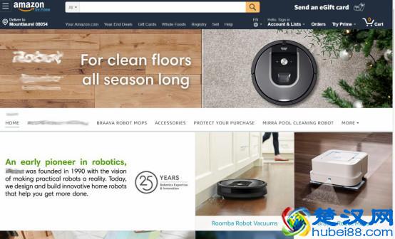  旗舰店是什么意思（亚马逊品牌旗舰店是什么）