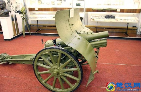  山炮是什么意思（现在中国陆军还有山炮么）