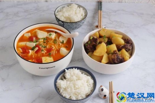  午饭吃什么好？简单又方便的十种做法