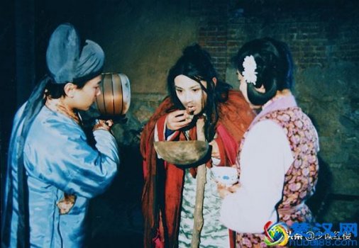  红楼梦中贾府为什么被抄家?被抄家的原因居然是这个