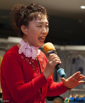 什么是假声唱法?假声演唱的技巧