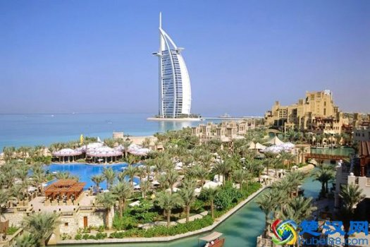迪拜是什么国家的城市?