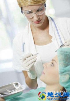  小眼睛怎么变成大眼睛,最流行的开眼角术快速变成闪电大眼