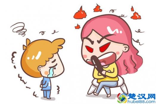  2岁半的宝宝不听话怎么办？一招解决宝妈困扰