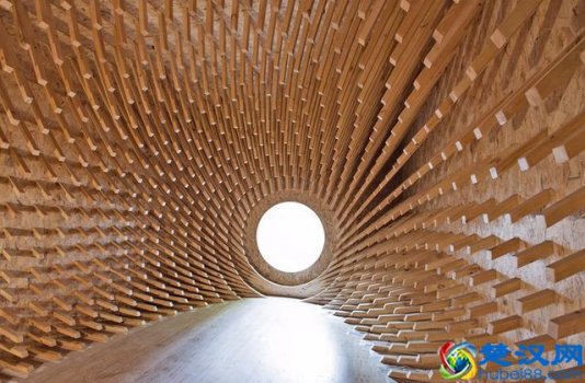 独具匠心是什么意思?看了这个茶屋,你就懂了