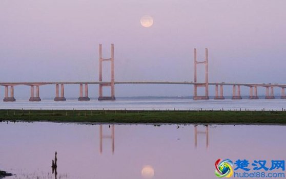 2019什么时候看到的月亮最大最圆?