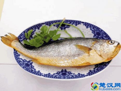  大黄花鱼怎么做好吃又简单？（大黄花鱼的家常做法介绍，下酒必备的好菜）