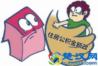  什么是住房公积金（住房公积金怎么使用）