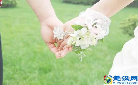 领结婚证需要什么证件(2019年最新规定,少一样都不行)